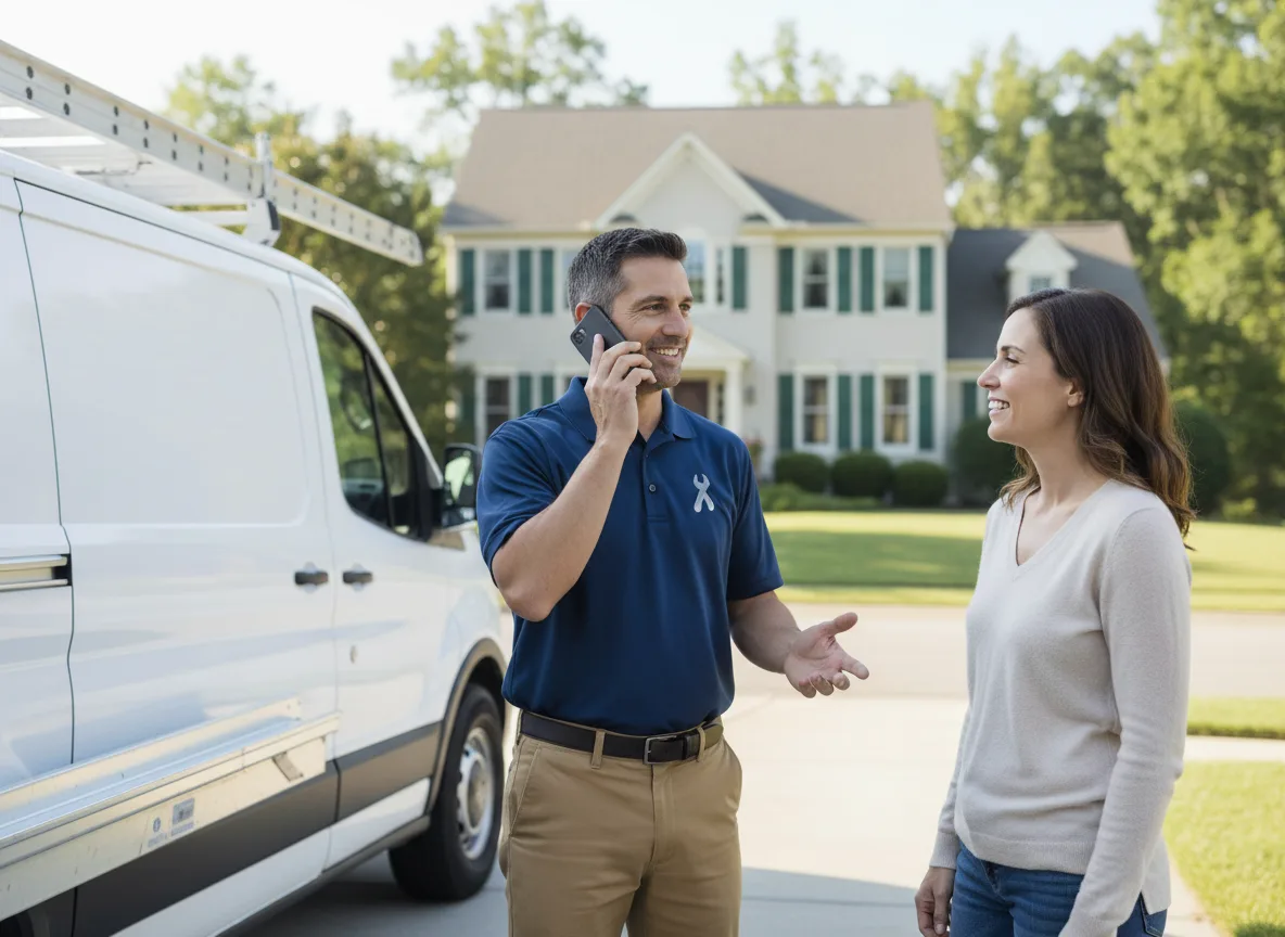 Home Gutter Service New Holland, SD FAQs